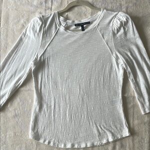 White House Black Market | White Top